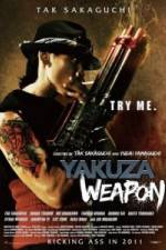 Watch Yakuza Weapon Zoechip