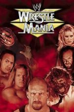 Watch WWE WrestleMania XV Zoechip