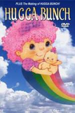 Watch The Hugga Bunch Zoechip