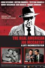 Watch The Real American - Joe McCarthy Zoechip