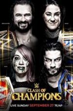 Watch WWE: Clash of Champions Zoechip