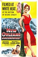 Watch New Orleans Uncensored Zoechip