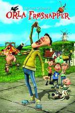 Watch Freddy Frogface Zoechip