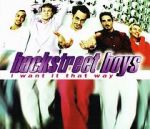 Watch Backstreet Boys: I Want It That Way Zoechip