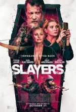 Watch Slayers Zoechip