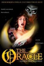 Watch The Oracle Zoechip