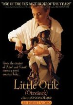 Watch Little Otik Zoechip