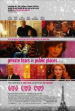 Watch Private Fears in Public Places Zoechip