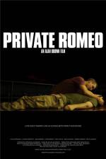 Watch Private Romeo Zoechip