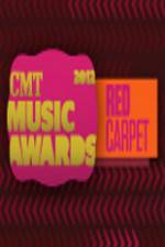 Watch CMT Music Awards Red Carpet Zoechip