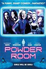 Watch Powder Room Zoechip