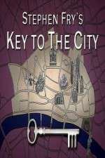 Watch Stephen Fry\'s Key To The City Zoechip