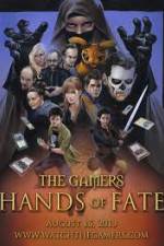 Watch The Gamers Hands of Fate Zoechip