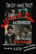 Watch All in a Row Zoechip