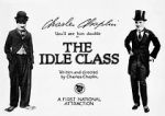 Watch The Idle Class (Short 1921) Zoechip