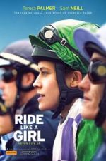Watch Ride Like a Girl Zoechip