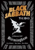 Watch Black Sabbath: The End Zoechip
