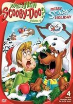 Watch A Scooby-Doo! Christmas (TV Short 2002) Zoechip