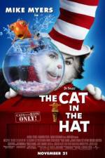 Watch The Cat in the Hat Zoechip