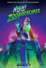 Watch Night of the Zoopocalypse Zoechip