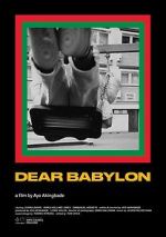 Watch Dear Babylon (Short 2019) Zoechip