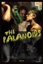 Watch The Paranoids Zoechip