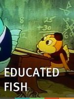 Watch Educated Fish (Short 1937) Zoechip