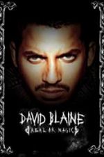 Watch David Blaine: Real or Magic Zoechip