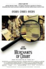 Watch Merchants of Doubt Zoechip