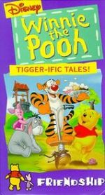 Watch Winnie the Pooh Friendship: Tigger-ific Tales Zoechip