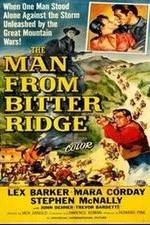 Watch The Man from Bitter Ridge Zoechip