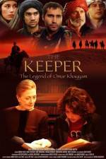 Watch The Keeper The Legend of Omar Khayyam Zoechip