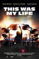 Watch This Was My Life: Nick Menza\'s Metal Memories with Megadeth and Beyond Zoechip