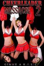 Watch Cheerleader Massacre 2 Zoechip