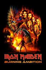 Watch Iron Maiden: Burning Ambition Zoechip