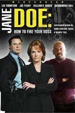 Watch Jane Doe: How to Fire Your Boss Zoechip