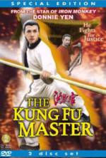 Watch Kung Fu Master Zoechip