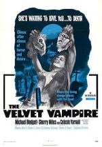 Watch The Velvet Vampire Zoechip