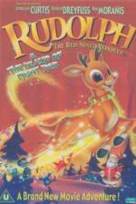 Watch Rudolph the Red-Nosed Reindeer & the Island of Misfit Toys Zoechip