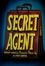 Watch Secret Agent (Short 1943) Zoechip