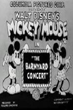 Watch The Barnyard Concert Zoechip