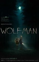 Watch Wolf Man Zoechip