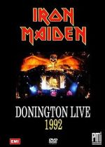 Watch Iron Maiden: Donington Live 1992 Zoechip