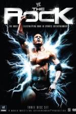 Watch The Rock The Most Electrifying Man in Sports Entertainment Zoechip