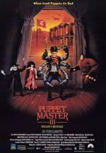 Watch Puppet Master III: Toulon\'s Revenge Zoechip
