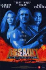 Watch Assault on Devil's Island Zoechip