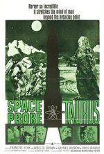 Watch Space Probe Taurus Zoechip