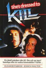 Watch She\'s Dressed to Kill Zoechip