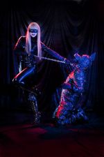 Watch Bondage Zoechip