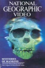 Watch National Geographic Video Mysteries of Mankind Zoechip